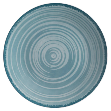Fruit Plate – Porcelain, Baita Acqua