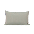 Light blue twill cushion cover, 60 x 40 cm