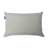Twill Cushion Cover, 60 x 40 cm, Light Blue