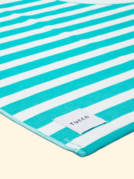 Beach Towel Organic Cotton Mayeri