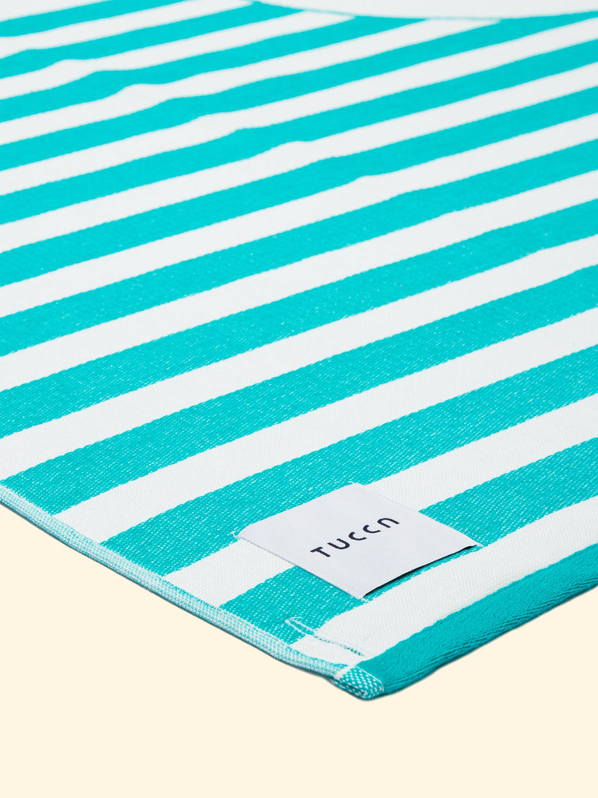 Beach Towel Organic Cotton Mayeri