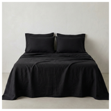 Linen Cotton Sheet Sets
