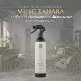 Musc Tahara – Fragrance Divine de Musc Tahara Spray 500ml