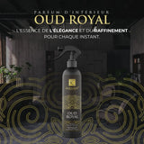 Oud Royal – Elixir Royal Spray 500ml
