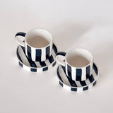 Espresso Cups – Volcano Black