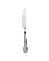 Dinner Knife Wonderland – Silver