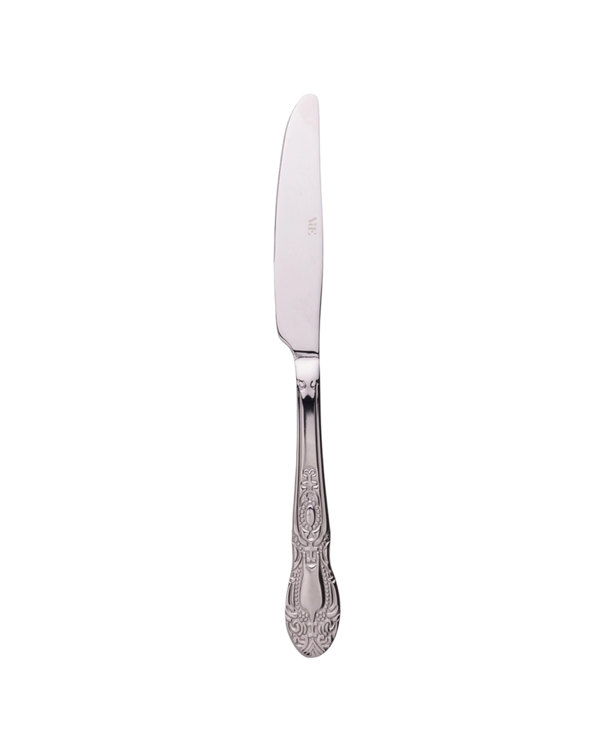 Dinner Knife Wonderland – Silver