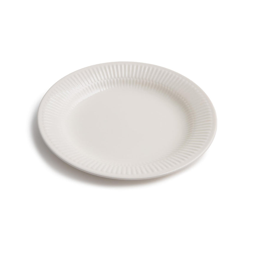 Royal boch vienne plate ø21cm box of 6 pcs