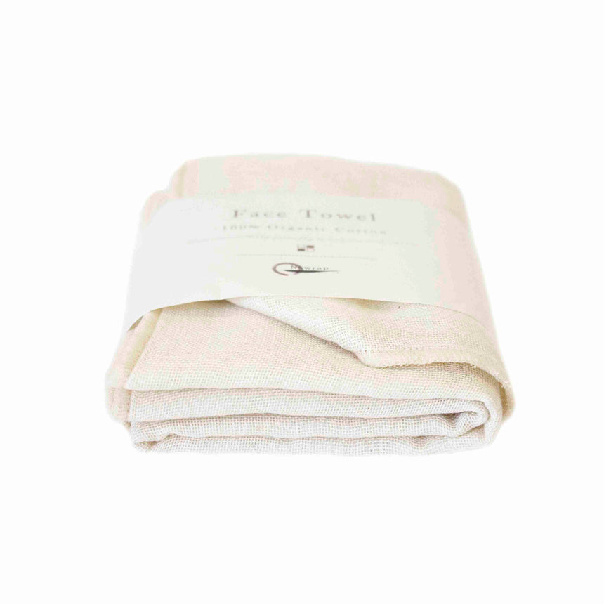 Towel, 35 x 35 cm