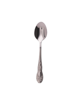 Teaspoon Wonderland – Silver