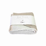 Towel, 35 x 35 cm