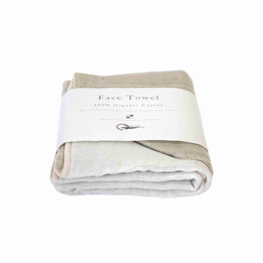 Towel, 35 x 35 cm