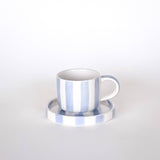Espresso Cups – Morning Azzurro