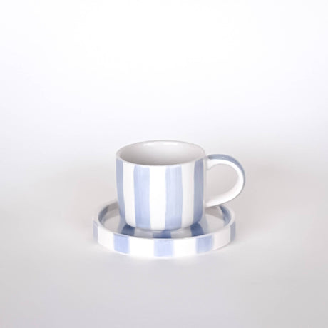Espresso Cups – Morning Azzurro