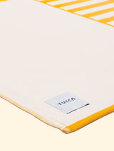 Beach Towel Danai Organic Cotton