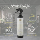 Musc Tahara – Fragrance Divine de Musc Tahara Spray 500ml