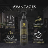 Oud Royal – Elixir Royal Spray 500ml