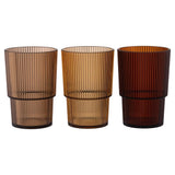 Glass Unico – 420 ml, Chocolate