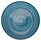 Dinner Plate – Porcelain, Baita Acqua