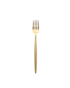 Dinner Fork Matte Stainless Steel