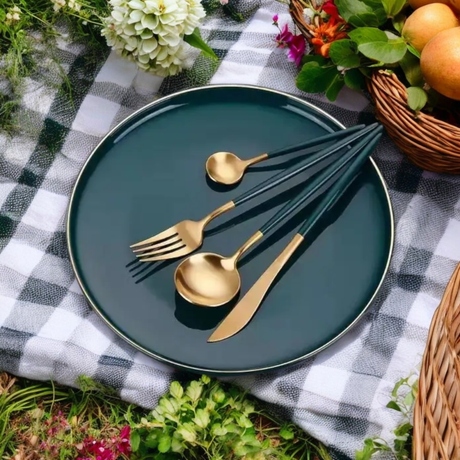 Cutlery Set On-the-Go
