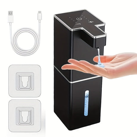 Touchless Foaming Soap Dispenser, 380 ml
