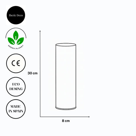 Table Lamp Nila