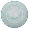 Dinner Plate – Porcelain, Baita Acqua