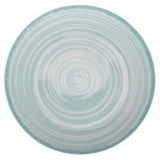 Dinner Plate – Porcelain, Baita Acqua