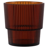 Glass Unico – 300 ml, Chocolate