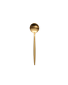 Teaspoon Matte Stainless Steel