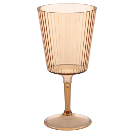 Glass Unico – 400 ml, Chocolate