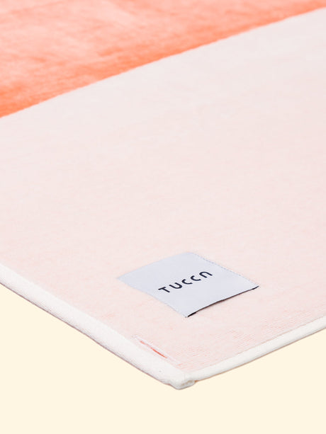 Beach Towel Konoh Organic Cotton Pocket