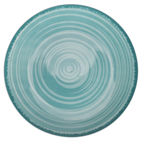 Fruit Plate – Porcelain, Baita Acqua