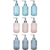 Miscellaneous soap dispenser 400ml different versions