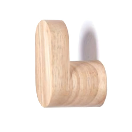 Wall Hooks Verona – Solid Wood