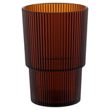 Glass Unico – 420 ml, Chocolate