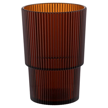 Glass Unico – 420 ml, Chocolate
