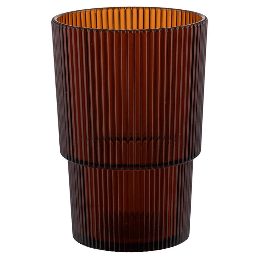 Glass Unico – 420 ml, Chocolate
