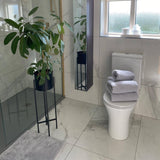 Towel Hotel Luxury