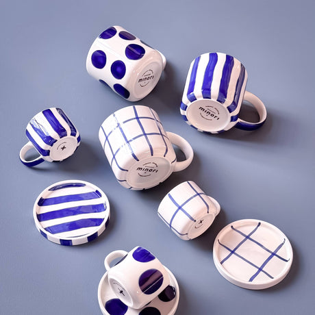 Espresso Cups – Mare Blue