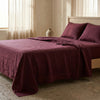 Linen Cotton Sheet Sets