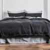 Linen Cotton Duvet Cover Sets
