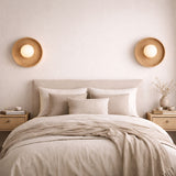 Wall Light Silo