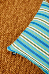 Cushion Cover Canarian Weave Mint, 50 x 50 cm