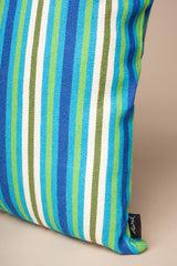 Cushion Cover Canarian Weave Mint, 50 x 50 cm