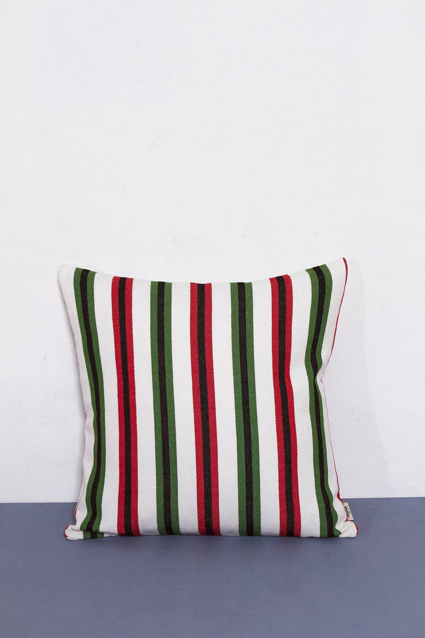 Cushion Cover Woven Canario
