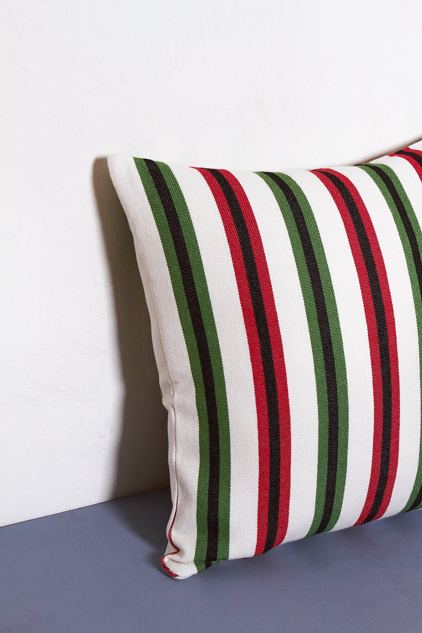 Cushion Cover Woven Canario