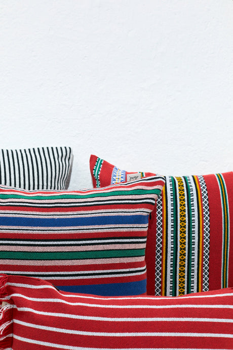 Cushion Cover Estribera, 50 x 50 cm