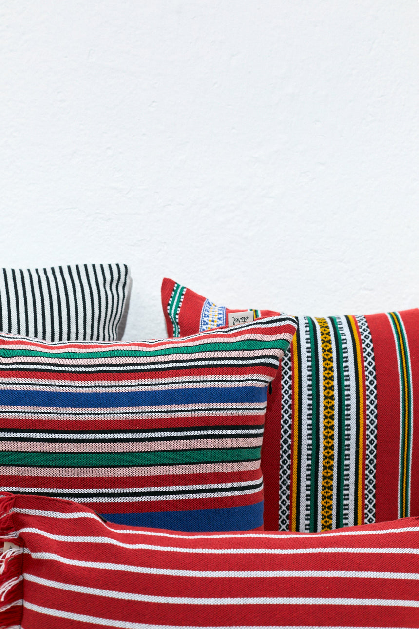 Cushion Cover Estribera, 50 x 50 cm